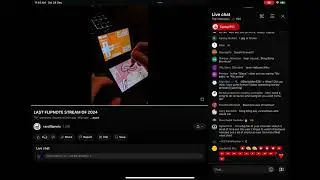 The Epocalypse (raxdflipnote stream)