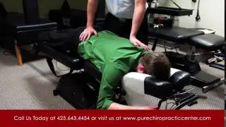 PureChiropractic 7SecondSpot Chiropractic Sports
