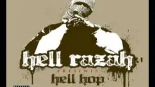 Hell Razah feat. Dreddy Kruger, Killah Priest, Prodigal Sunn - Embarassed