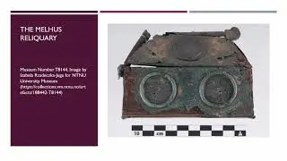 The Things we Hold Queer(ed): Questioning the Ownership of Viking Loot