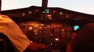 Atr initial training