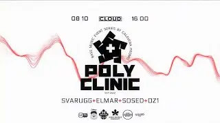 ​@PEETVOX 69   #Polyclinic#Cloud_Bar