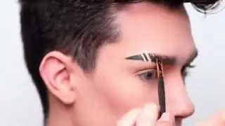 Facebeat tutorial @jamescharles @jamescharlessnapchats