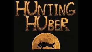 Hunting Huber | Indie Horror | No Commentary
