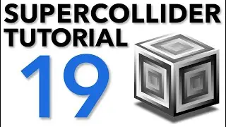 SuperCollider Tutorial: 19. Arduino
