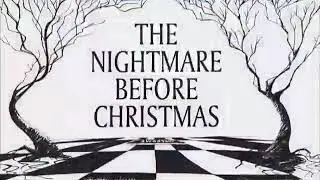 Danny Elfman Nightmare Before Christmas live