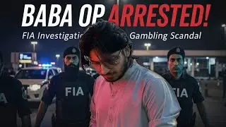 Baba OP Arrest Full Story | Baba OP & Ducky Bhai Controversy Explained | Real Reason Behind Arrest