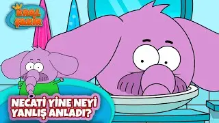 Necati Yine Neyi Yanlış Anladı? - 14 - Kral Şakir