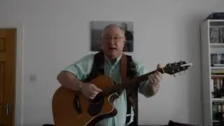 Songs from the manse 15