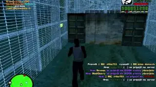 Gamepark:Gta samp, /Door