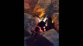 Mid Atlas mountains in Morocco#healthandwellness  #reducestress #holistichealth #atlasmountains