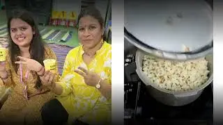 🌽 Corn Day Celebration at Preschool | Fun Corn Craft & Activities for Kids