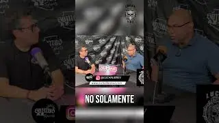 Lucha Voz es la historia de un DJ emprendiendo en la Lucha Libre