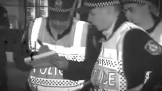 MEOC Music Clip. Middle Eastern Organised Crime