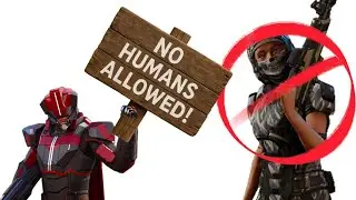 [XCOM 2] Ted Jam+ [Requiem] &ndash;  ALL Alien/ADVENT Start