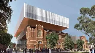 Boola Bardip Museum in Perth: A Must-See Cultural Experience #museum #art #culture #perth #history