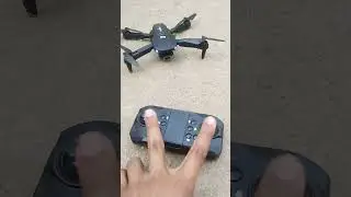 How to calibrate a drone 💯💯💯
