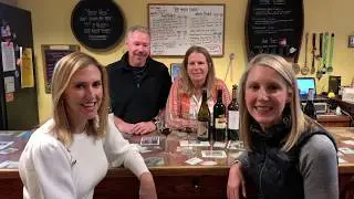 Livermore Bucket List: First Street Wine Company