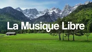 |Musique libre de droits| Djobeer - Hope Prelude