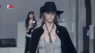 CHANEL Best Looks M&eacute;tiers d&rsquo;Art 2021/22 - Fashion Channel