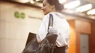 Keystone by Kaneff : Coming Soon Podium + Tower 2