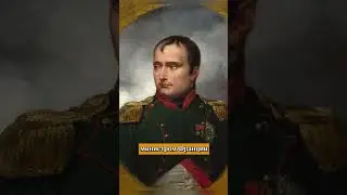 ОН ОСТАВАЛСЯ С ИМПЕРАТОРОМ ДО КОНЦА | Луи Даву #история #наполеоновскиевойны #наполеон @HOKRIS