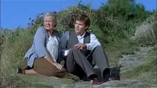 Ladies in Lavender＜Ladies in Lavender＞「ラヴェンダーの咲く庭で」