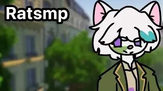2/22/25 - Smajor - The Last Rats SMP stream EVER! (No cam)