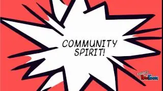 Community Spirit