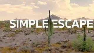 Arrowhead BMW - Simple Escape