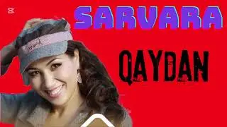 Sarvara&mdash;Qaydan (2003)