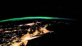 Up the East Coast of North America