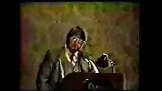 Bill Moore vs. John Lear