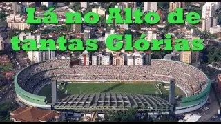 A história dos três estádios do Coritiba - Do Prado ao Couto Pereira