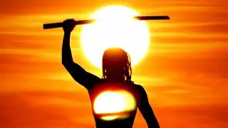 SWORD | Martial Arts Fantasy Short Film (2020)