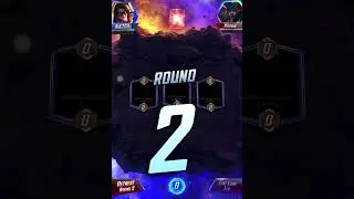 MARVEL SNAP PROVING GROUND MS MARVEL DECK FULL GAMEPLAY 