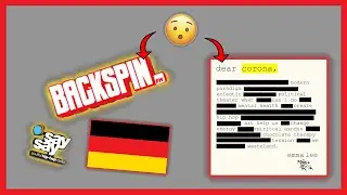 EMMA LEE M.C. ON GERMAN RADIO || BACKSPIN FM & SAY SAY SOULFUL HIP-HOP RADIO PLAY 