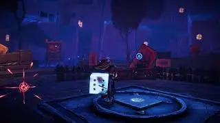 Third Time's a Charm 🏆 trophy. Lost In Random on PS5. (Trophy Tip in description)
