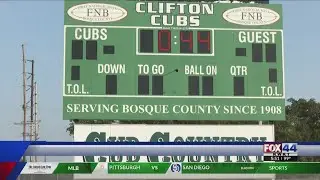 Pigskin Preview: Clifton Cubs