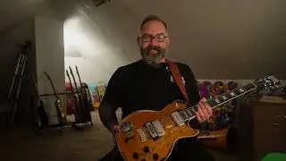 Riffs and Reflections: 2025 and looking forward a little