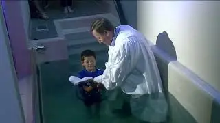 Micah Prichard Baptism (Official) | Abilene Baptist Church  | June 2022