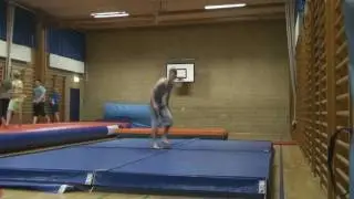 Kun&oslash; tricks teaser, directed by Bjarke Hellden
