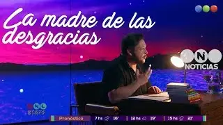 38 La madre de las desgracias
