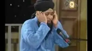 Qiraat By: Al Haaj Owais Raza Qadri
