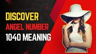 Is Angel Number 1040 a Sign? Discover Its True Meaning!