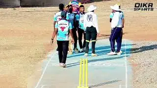 63 RUNS 20 BALL (NOT OUT) BY MACMILLAN GOVIND || AAMDAR CHASHAK 2025 || DIKA SPORTS LIVE