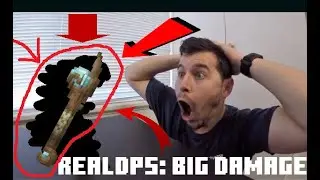 Best DPS arca warp build (allegedly)