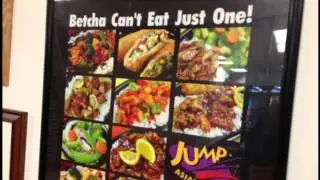 How Healthy are Dining Halls on Campus?