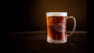 Role Playing Tip #01 Mug on The Table