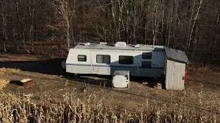Ridgetop Hunting Land for sale in Vernon County, Wisconsin